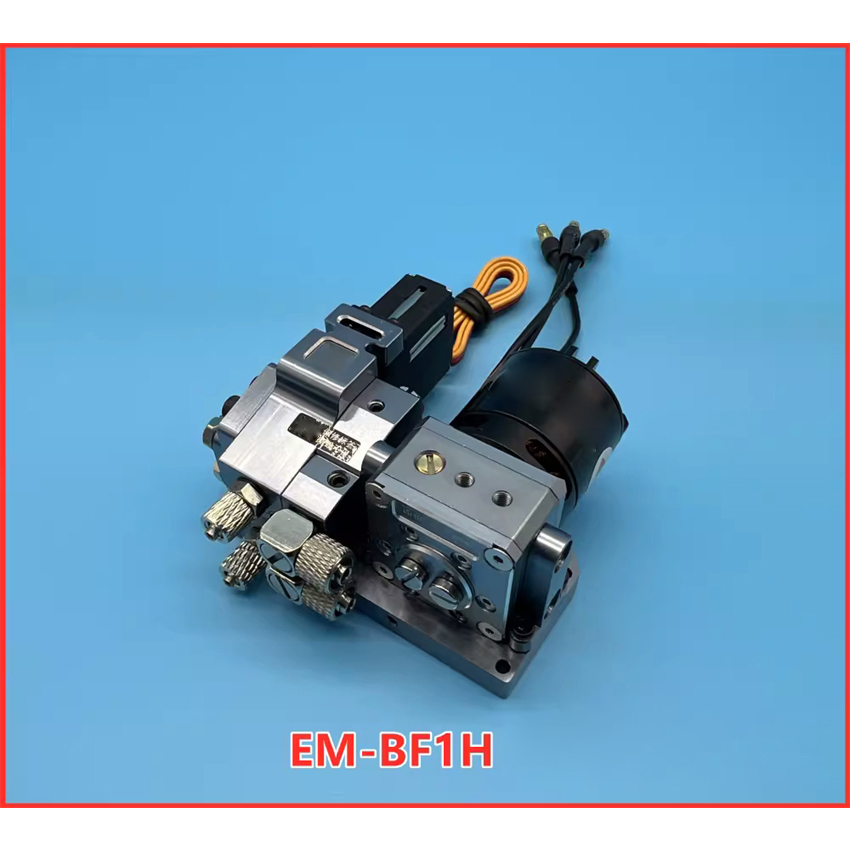 Hydraulic Oil For Rc Model High Pressure - EM-BF1H EM-BF2H EM-BF3H High Pressure Pump