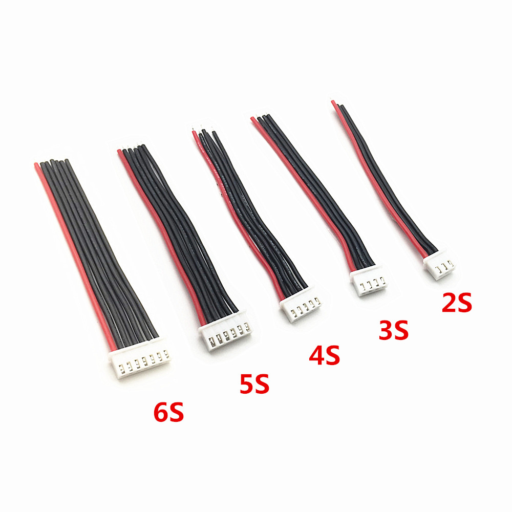 Rc Hydraulic Pump Brushless Motor - 5pcs 2s 3s 4s 5s 6s