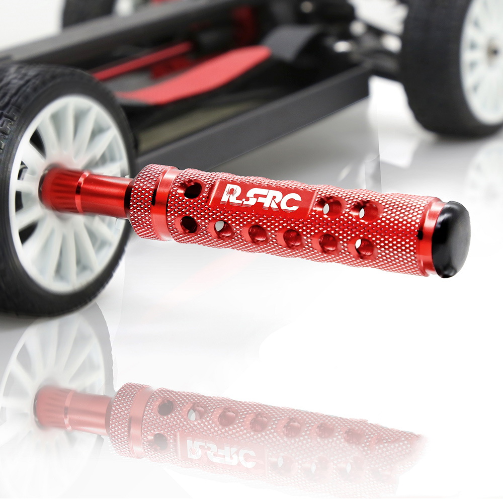 Rc Hydraulic Pump Brushless Motor - M4 7MM Hex Socket Wrench Driver