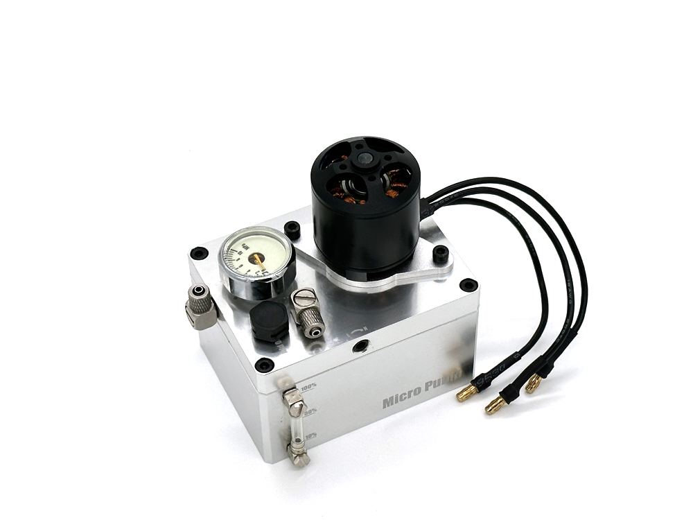 High-pressure Hydraulic oil pu - Hydraulic Oil For Rc Model High Pressure ulasan dan harga