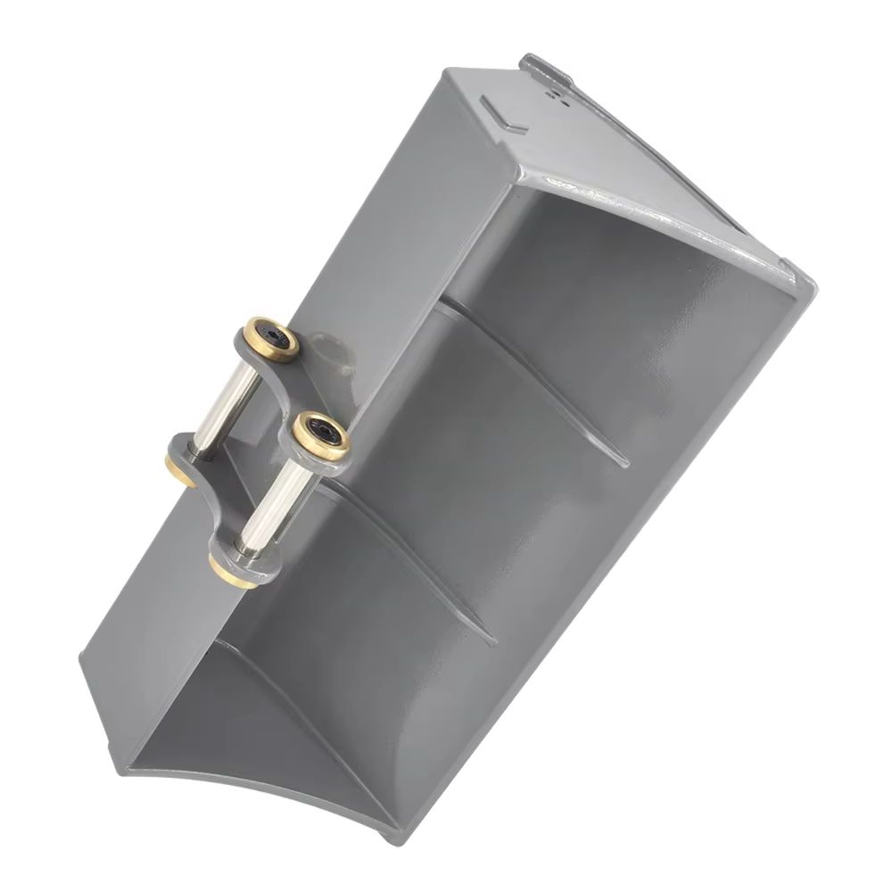 Double E EC160E Metal Quick Hi - Rc Hydraulic Quick Coupler Bucket ulasan dan harga