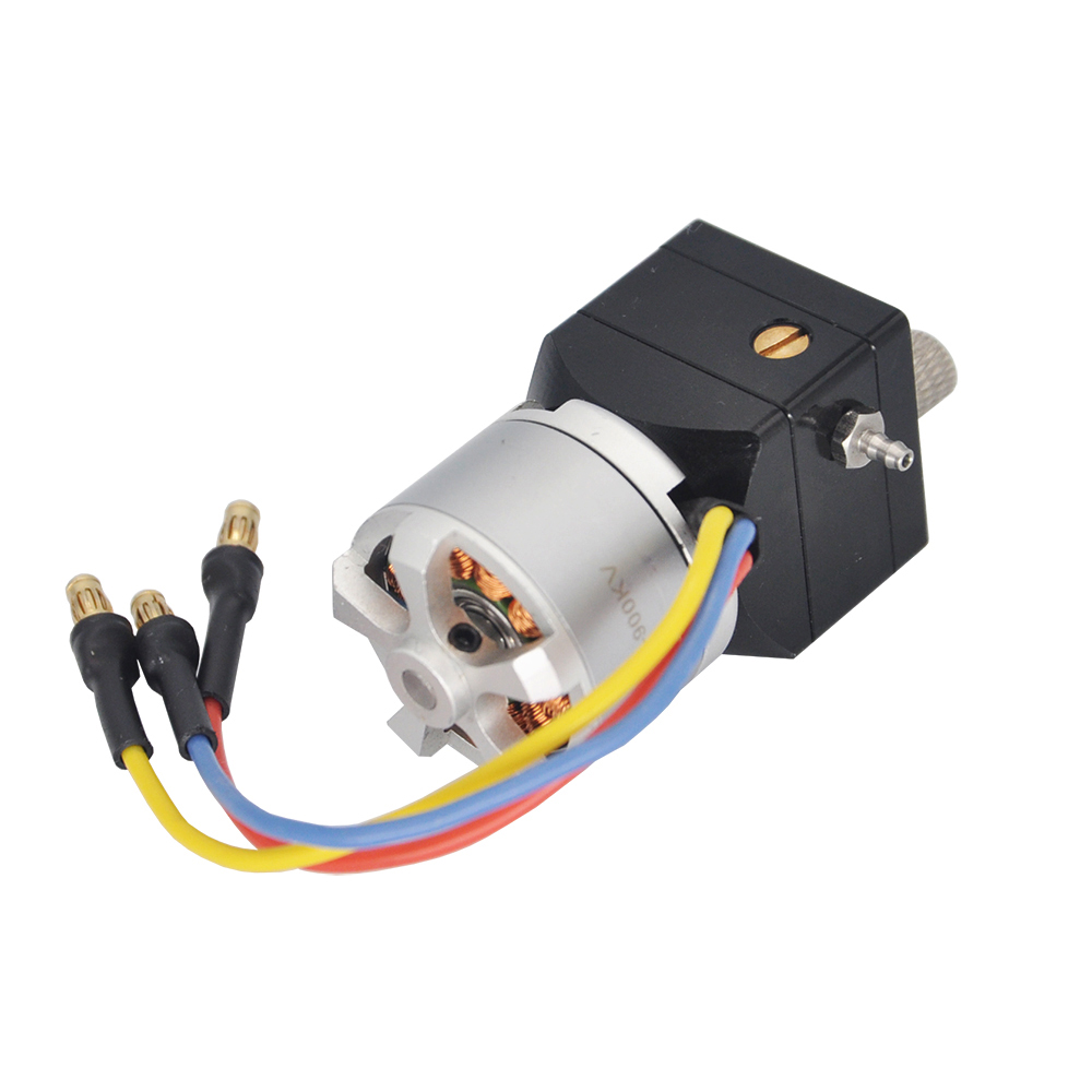 6Mpa Hydraulic Pump 2212 900KV - Rc Hydraulic Excavator 1/14 Metal ulasan dan harga