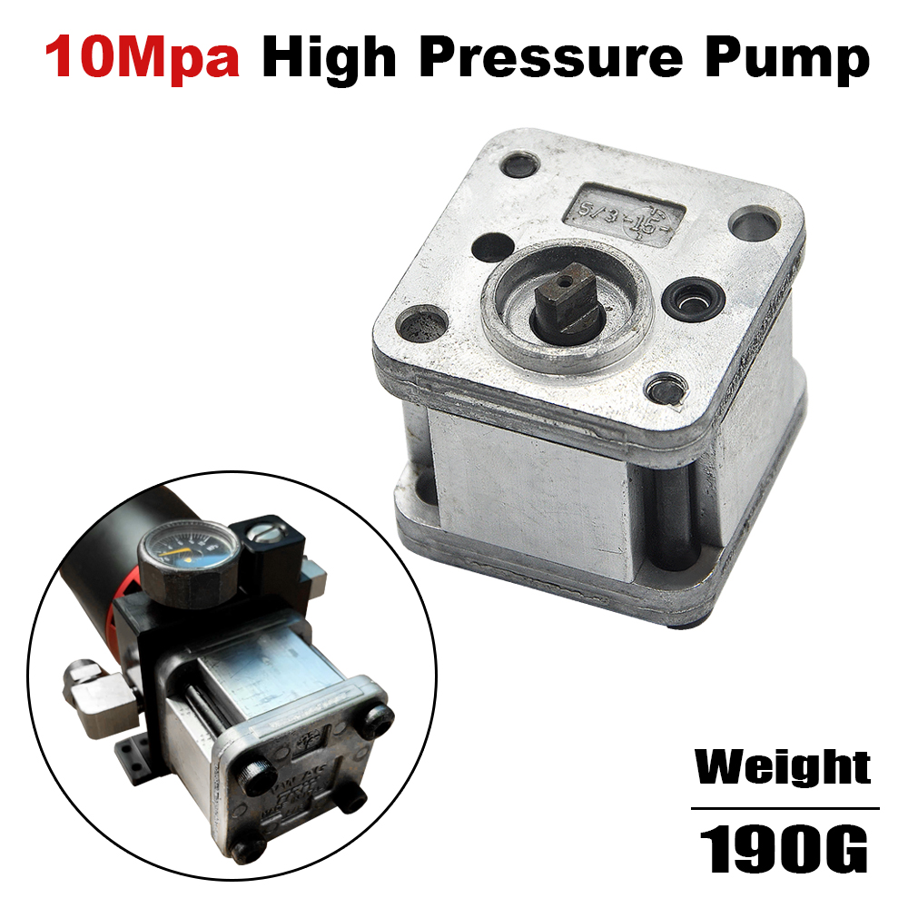 10MPa Hydraulic Metal Gear Oil - Hydraulic Oil For Rc Model High Pressure ulasan dan harga