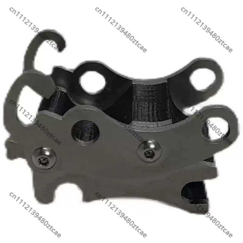 Kids RC Hydraulic Digger Alloy - Rc Hydraulic Quick Coupler Bucket ulasan dan harga