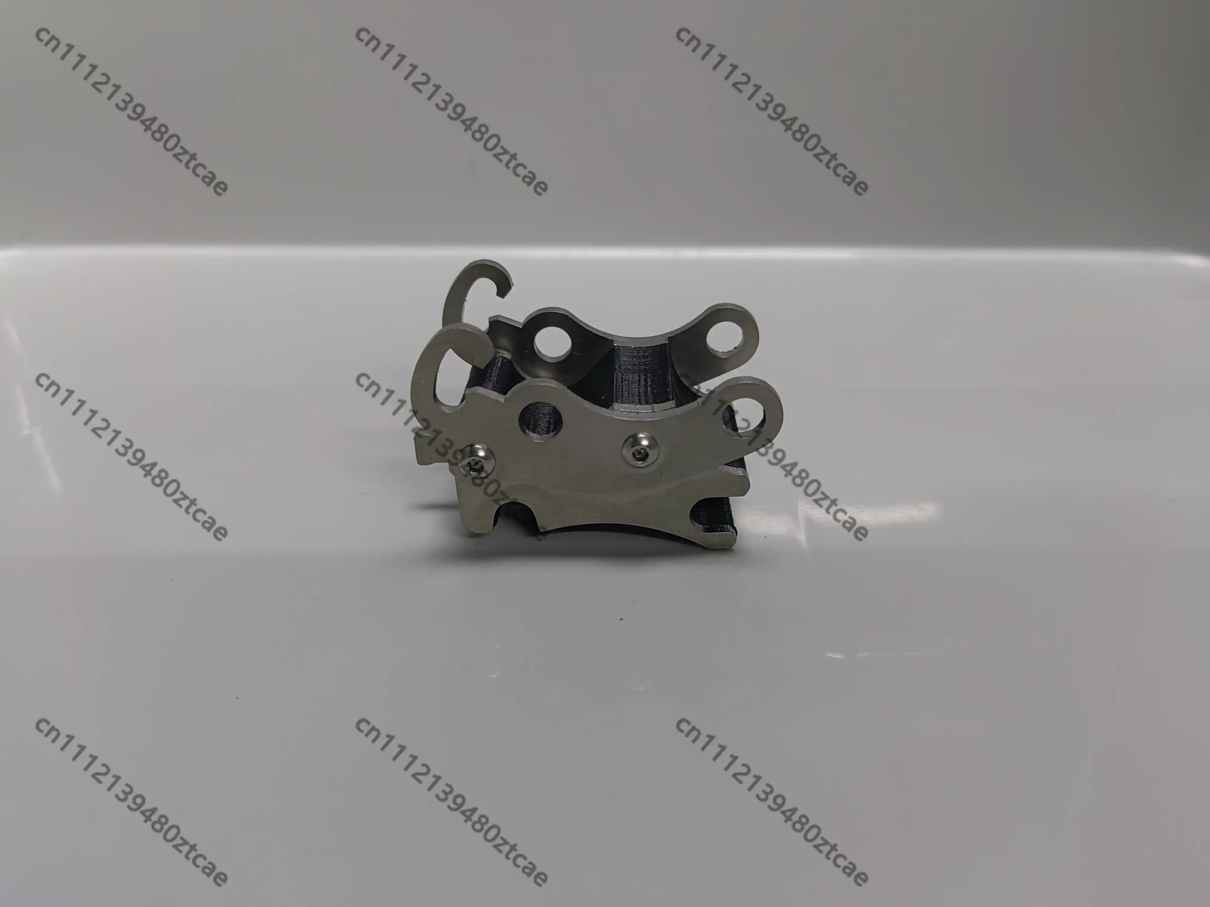 Kids RC Hydraulic Digger Alloy - Rc Hydraulic Quick Coupler Bucket ulasan dan harga