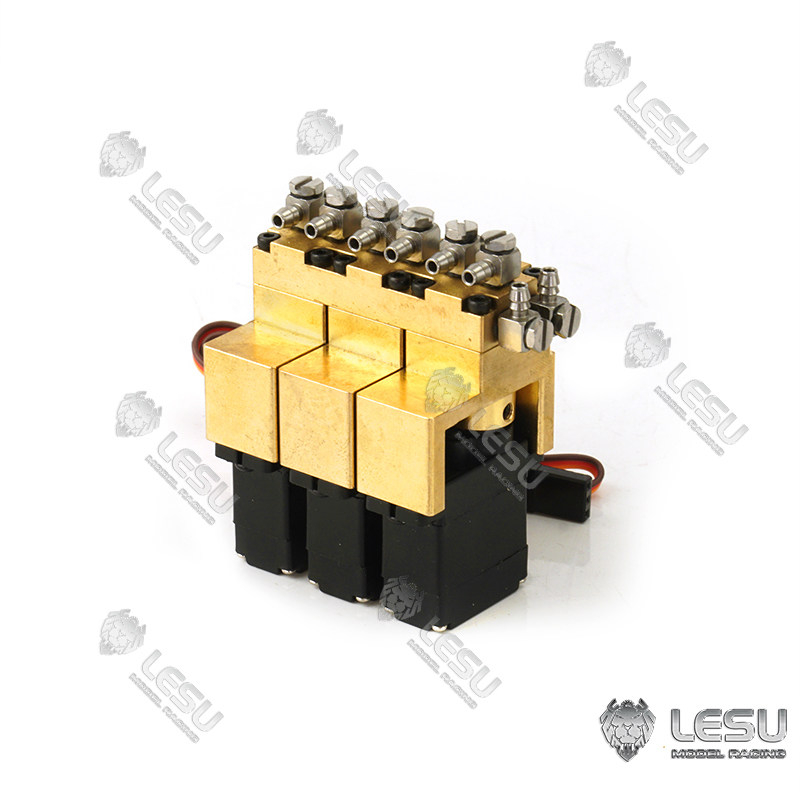 LESU RC 1-7 Channel Hydraulic  - Rc Hydraulic Wheel Loader 1/14 ulasan dan harga