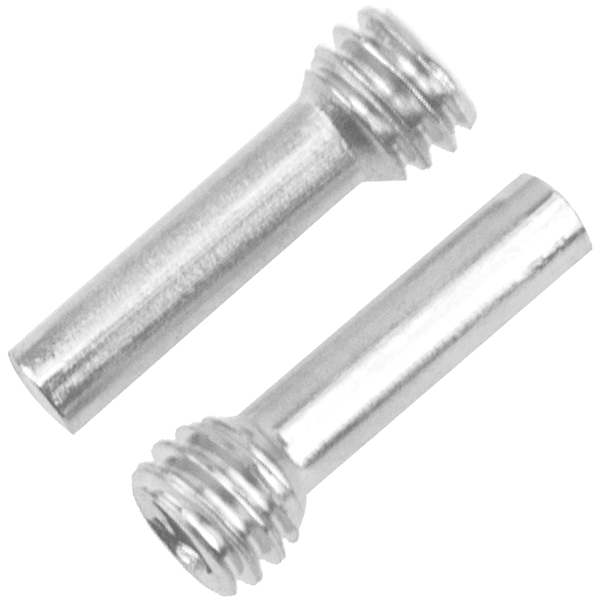 12Pack Hard Steel M3 M4 Drives - Rc Hydraulic Pump Brushless Motor ulasan dan harga