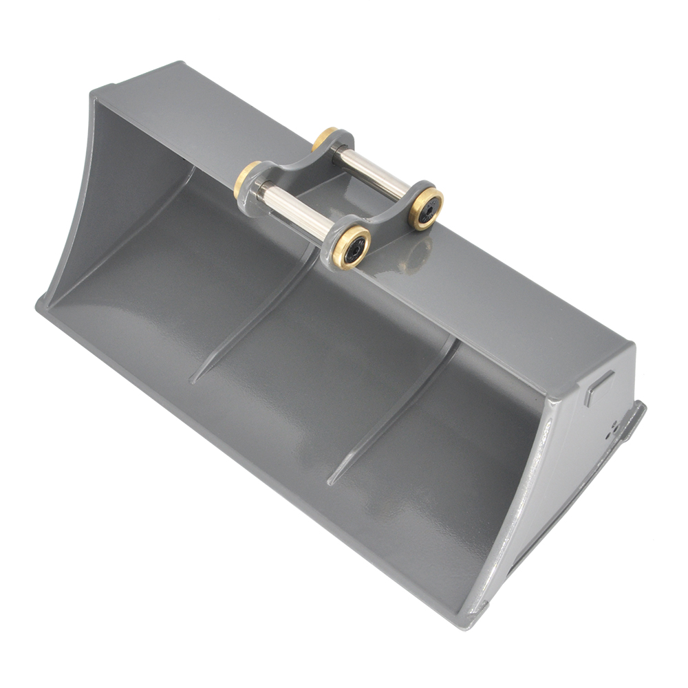 Double E EC160E Metal Quick Hi - Rc Hydraulic Quick Coupler Bucket ulasan dan harga
