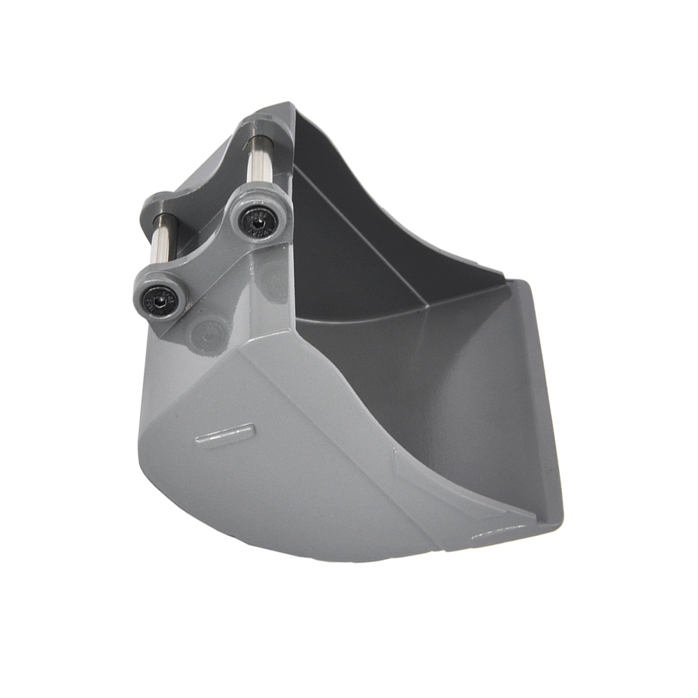 Double E EC160E Metal Quick Hi - Rc Hydraulic Quick Coupler Bucket ulasan dan harga
