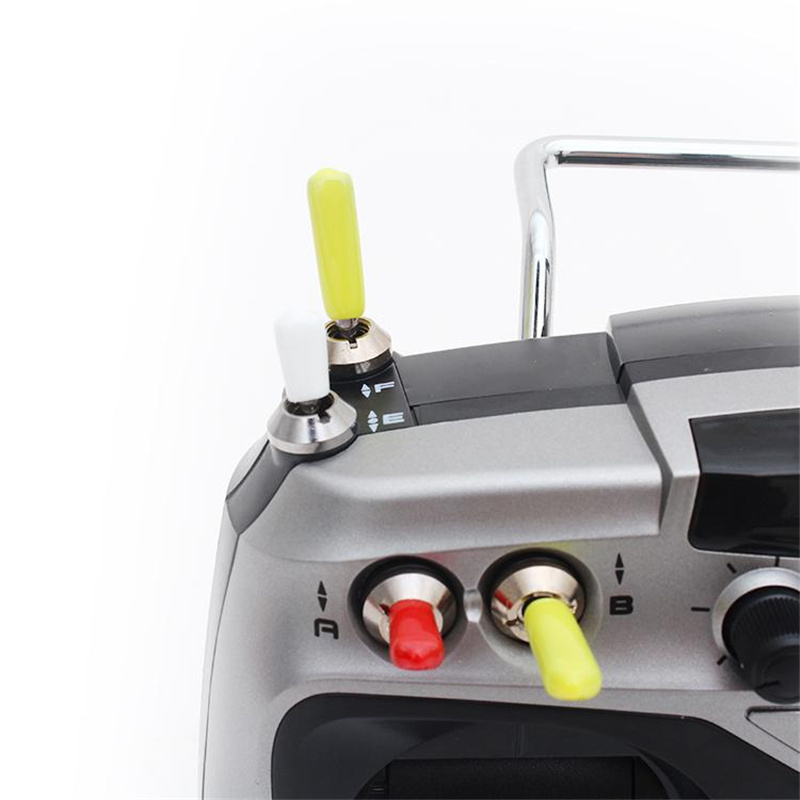 HOBBYMATE  5pcs/Lot Rubber Cap - Rc Hydraulic Pump Brushless Motor ulasan dan harga