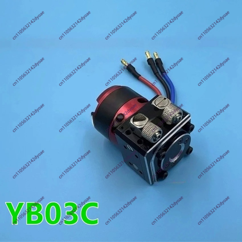 YB01A/YB02B/YB03C RC Model Exc - Rc Hydraulic Pump Brushless Motor ulasan dan harga
