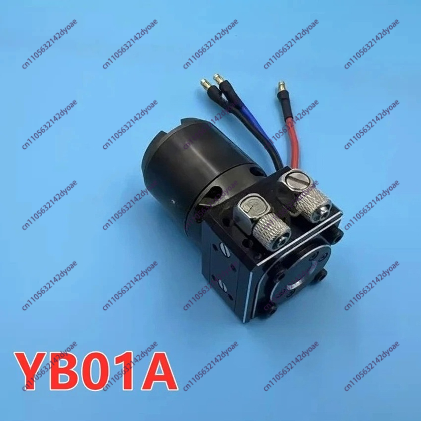 YB01A/YB02B/YB03C RC Model Exc - Rc Hydraulic Pump Brushless Motor ulasan dan harga