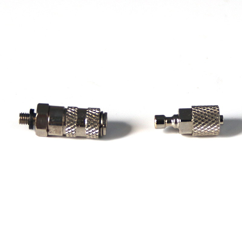 3MM Hydraulic Quick Release Co - Rc Hydraulic Excavator 1/14 Metal ulasan dan harga