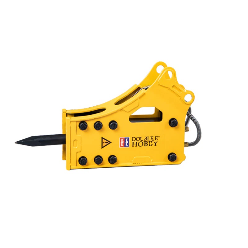 Double E EC160E Metal Quick Hi - Rc Hydraulic Quick Coupler Bucket ulasan dan harga