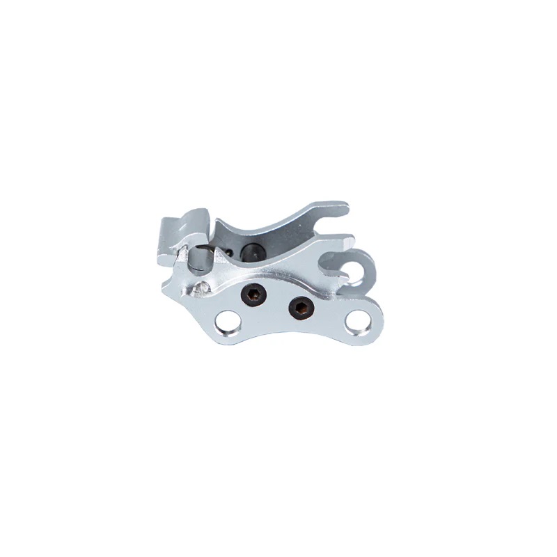Double E EC160E Metal Quick Hi - Rc Hydraulic Quick Coupler Bucket ulasan dan harga