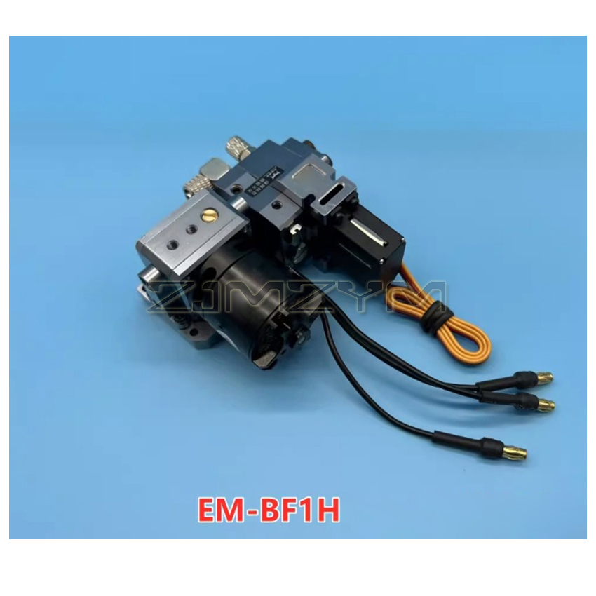 EM-BF1H EM-BF2H EM-BF3H High P - Hydraulic Oil For Rc Model High Pressure ulasan dan harga