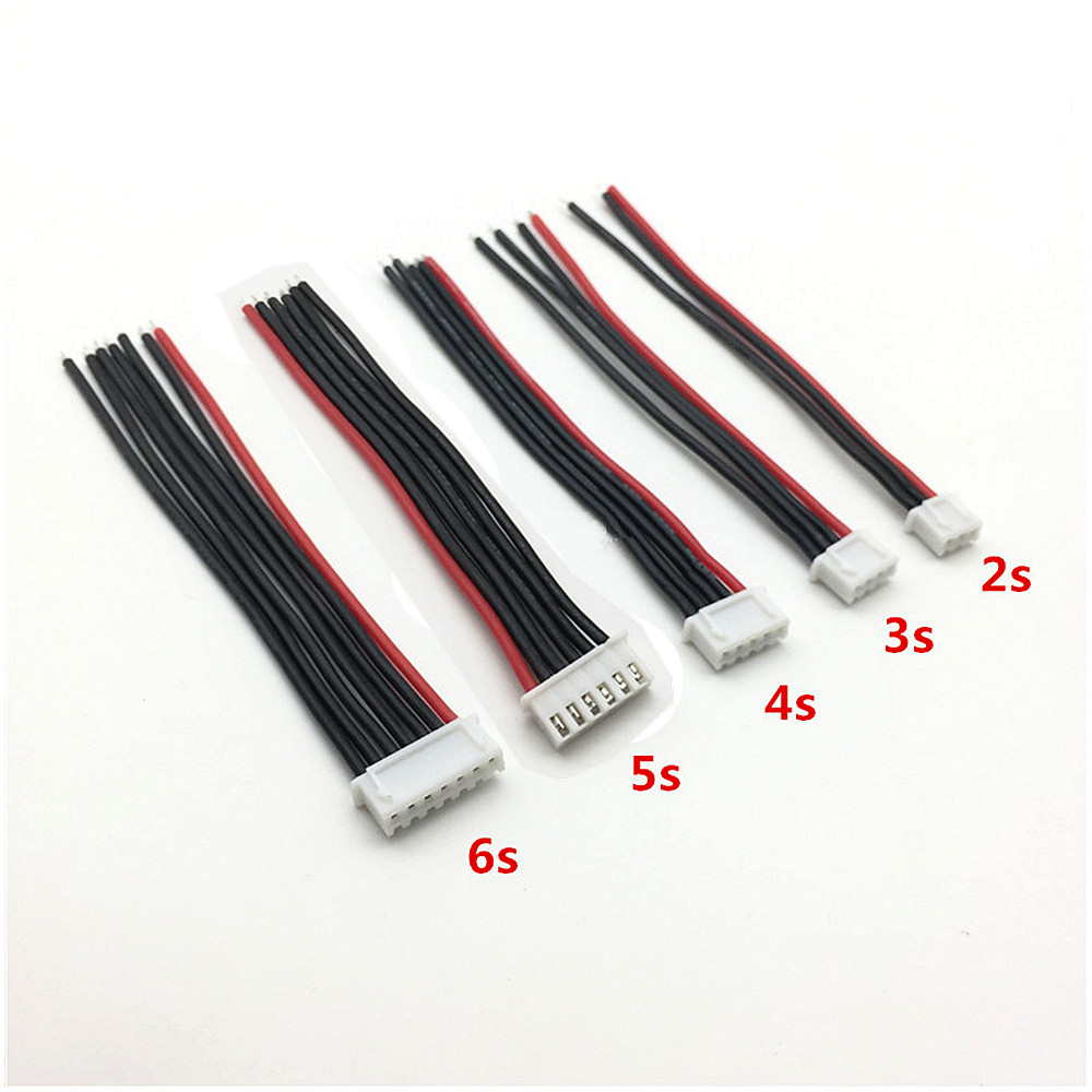 5pcs 2s 3s 4s 5s 6s RC LiPo Ba - Rc Hydraulic Pump Brushless Motor ulasan dan harga