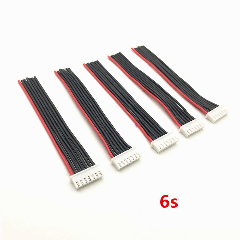 5pcs 2s 3s 4s 5s 6s RC LiPo Ba - Rc Hydraulic Pump Brushless Motor ulasan dan harga