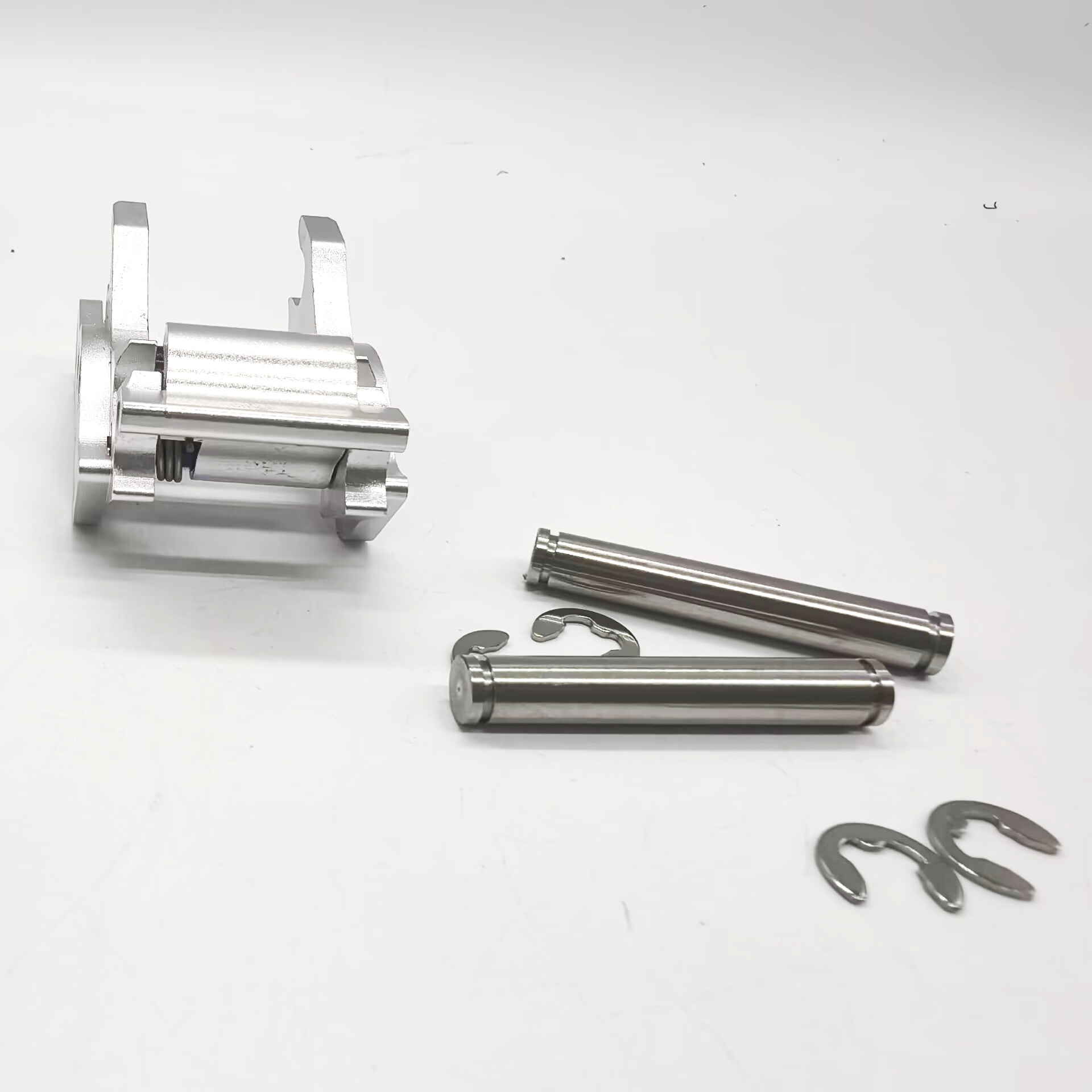 Double E EC160E Metal Quick Hi - Rc Hydraulic Quick Coupler Bucket ulasan dan harga