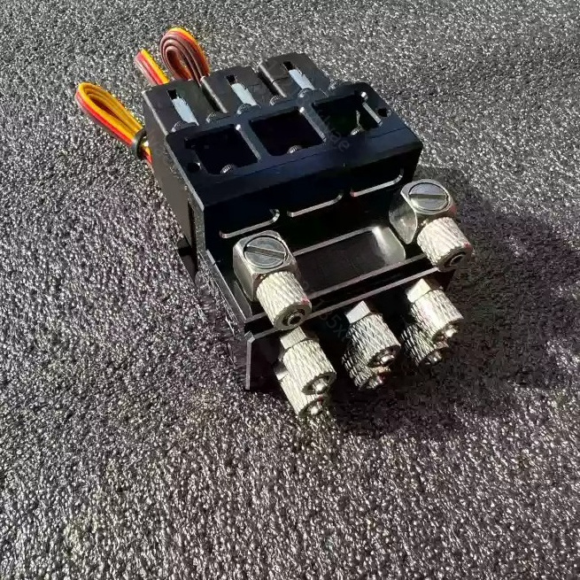 For Metal Hydraulic Directiona - Rc Hydraulic Valve Directional 3 Way ulasan dan harga