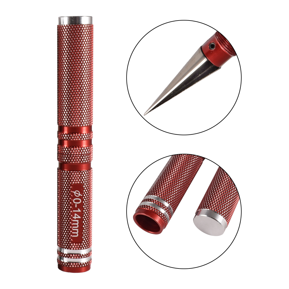 0-14mm RC Reaming Edge Reamer  - Rc Hydraulic Pump Brushless Motor ulasan dan harga