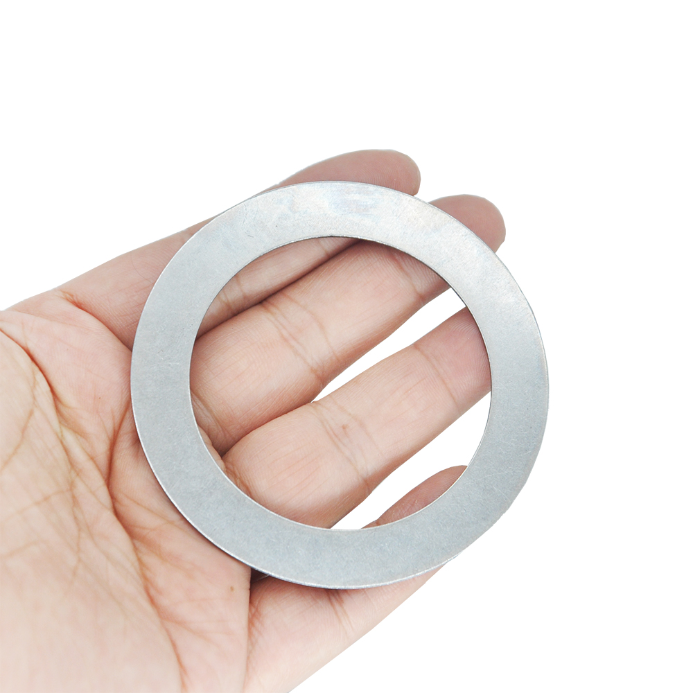 Double E E010 E111 Metal Shim  - Rc Hydraulic Excavator 1/14 Metal ulasan dan harga