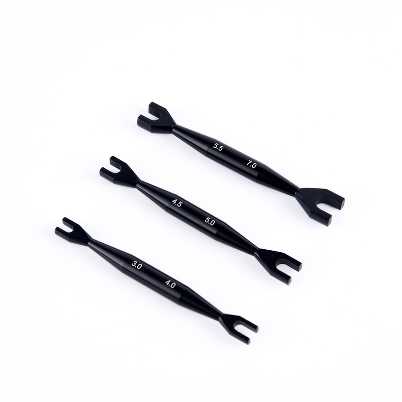 3pcs Wrench 3-4mm 4.5-5mm 5.5- - Rc Hydraulic Pump Brushless Motor ulasan dan harga