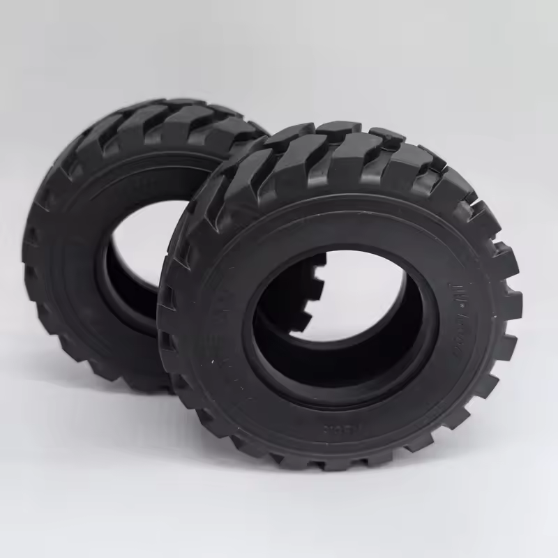 RC 1 Pair LESU Diameter 45MM H - Rc Hydraulic Wheel Loader 1/14 ulasan dan harga