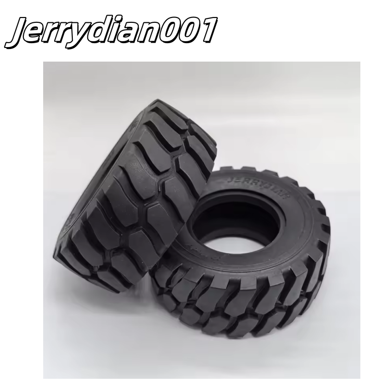 RC 1 Pair LESU Diameter 45MM H - Rc Hydraulic Wheel Loader 1/14 ulasan dan harga