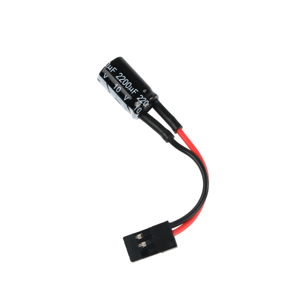 Receiver Specific Voltage Stab - Rc Hydraulic Pump Brushless Motor ulasan dan harga