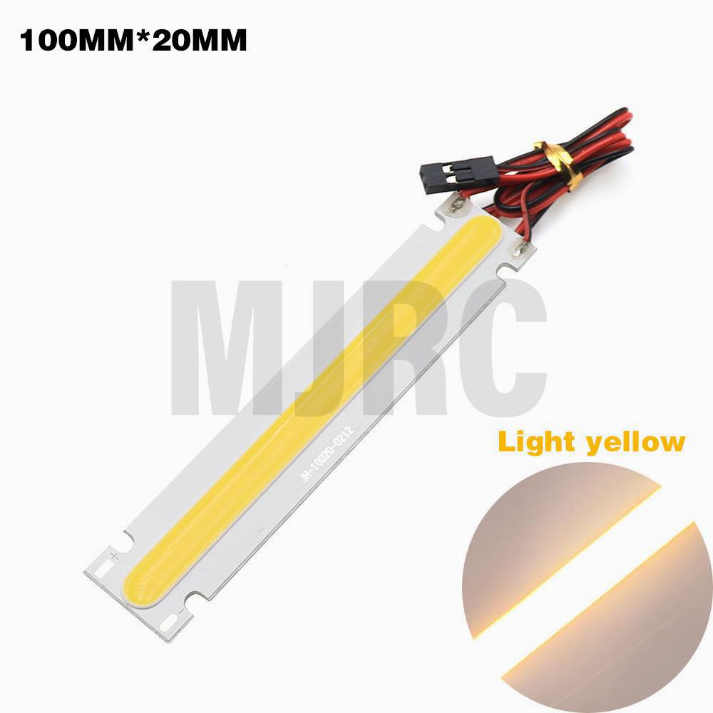 Drift Car LED Wheel Eyebrow Ch - Rc Hydraulic Pump Brushless Motor ulasan dan harga