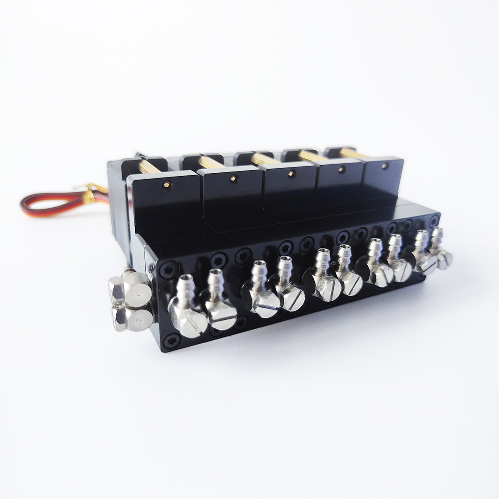 Mini Hydraulic 1/2/3/4/5/6/7 C - Rc Hydraulic Excavator 1/14 Metal ulasan dan harga