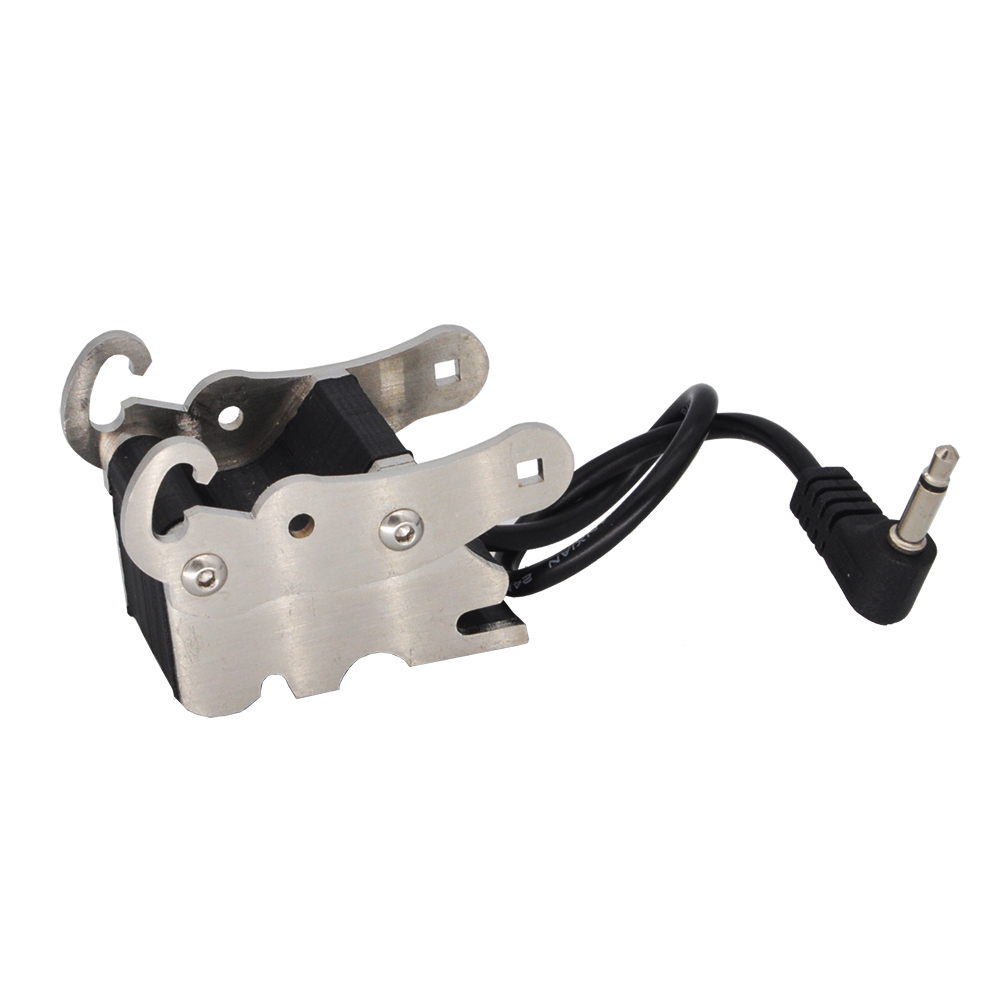 HUINA CNC Metal Electric Quick - Rc Hydraulic Quick Coupler Bucket ulasan dan harga