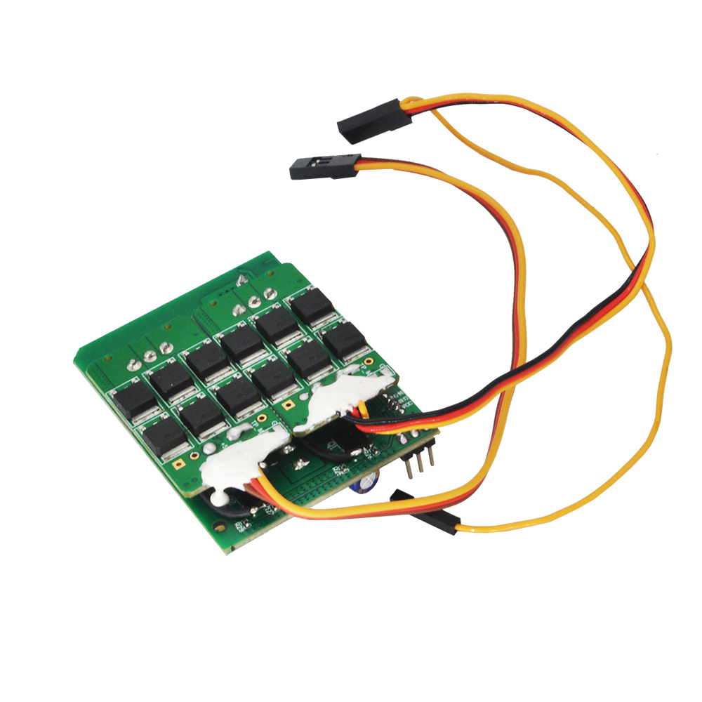 KABOLITE K966 Mainboard and Mo - Rc Hydraulic Wheel Loader 1/14 ulasan dan harga