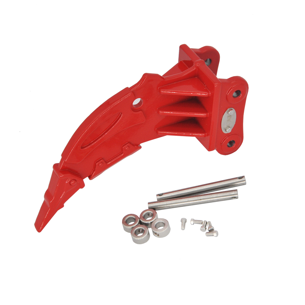 Kabolite K336 Orignal Quick Hi - Rc Hydraulic Quick Coupler Bucket ulasan dan harga