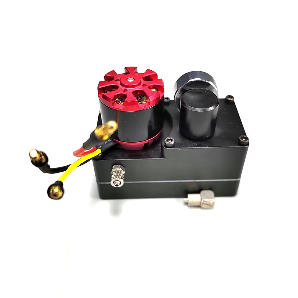 Adjustable 10MPa Brushless Int - Rc Hydraulic Pump Brushless Motor ulasan dan harga