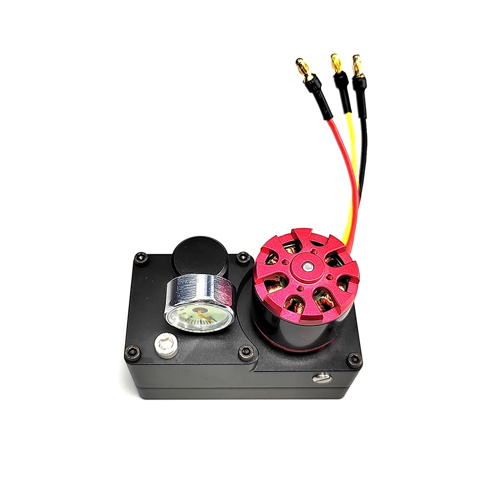 Adjustable 10MPa Brushless Int - Rc Hydraulic Pump Brushless Motor ulasan dan harga