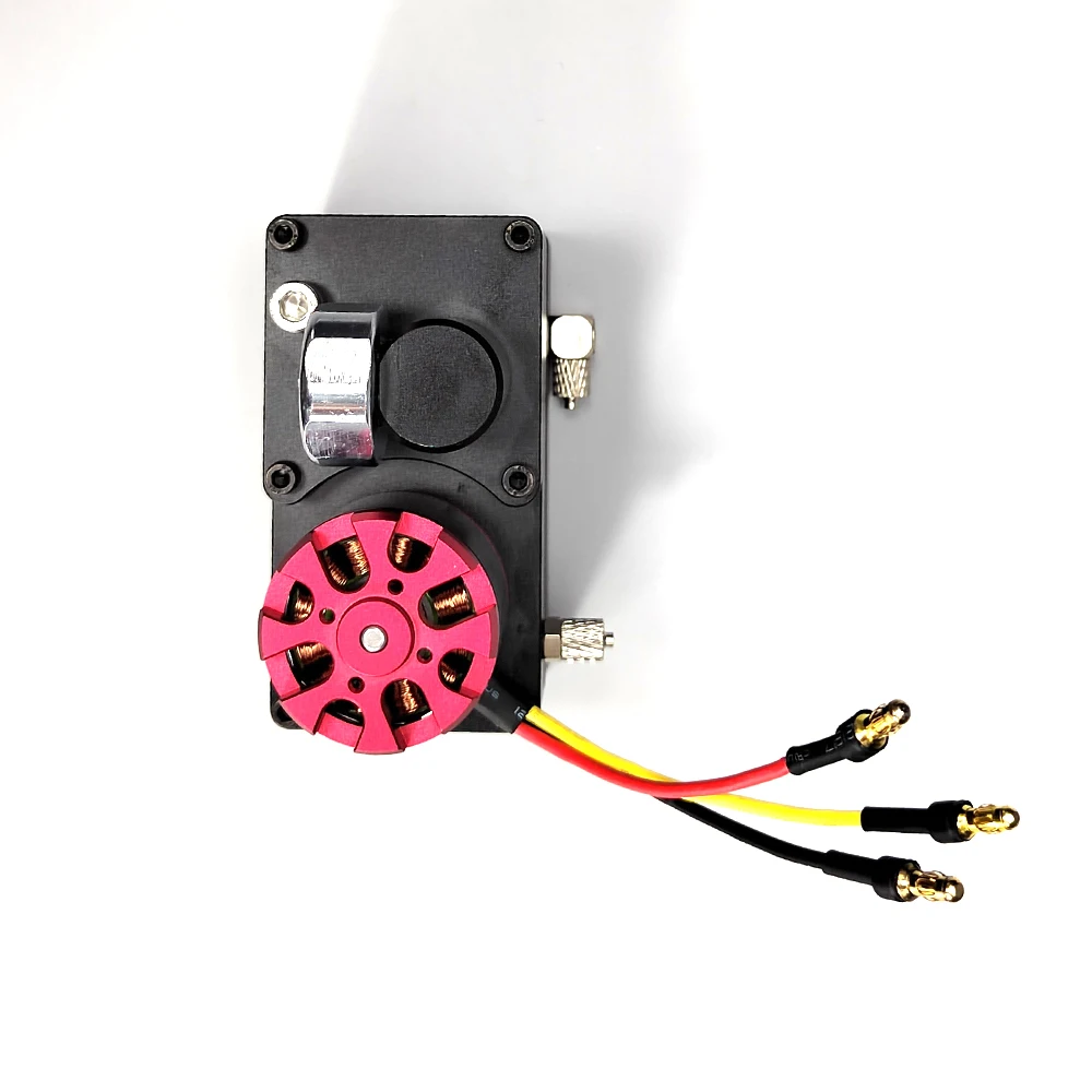 Adjustable 10MPa Brushless Int - Rc Hydraulic Pump Brushless Motor ulasan dan harga
