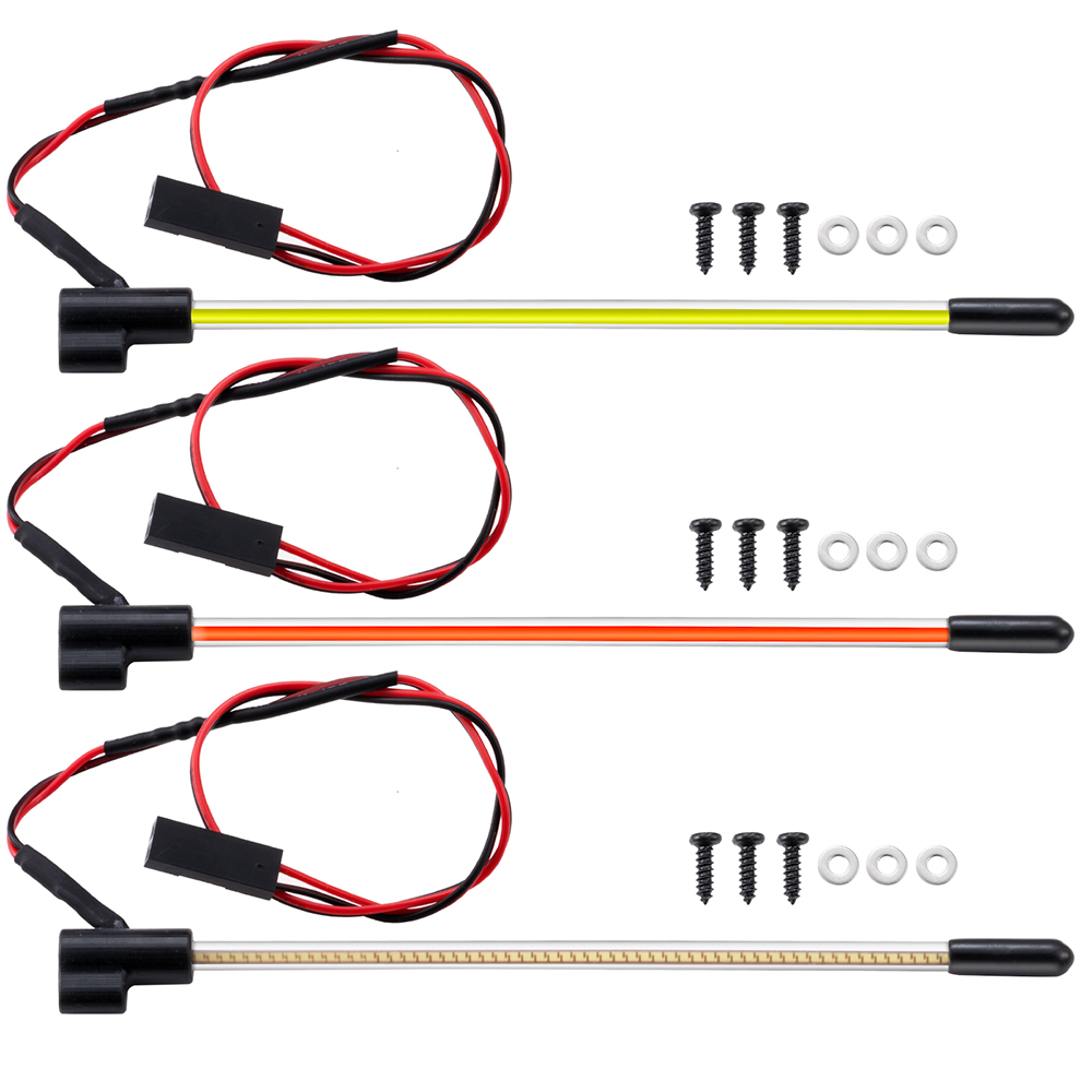 YEAHRUN 1Set Simulation Glowin - Rc Hydraulic Pump Brushless Motor ulasan dan harga