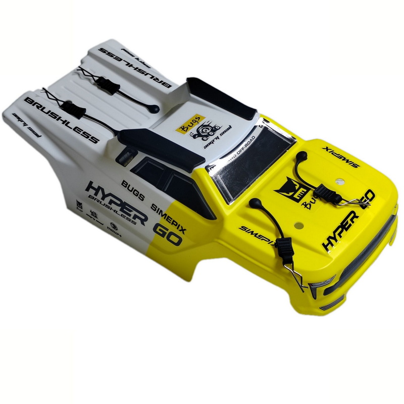 MJX Hyper Go 14207 1/14 RC car - Rc Hydraulic Wheel Loader 1/14 ulasan dan harga