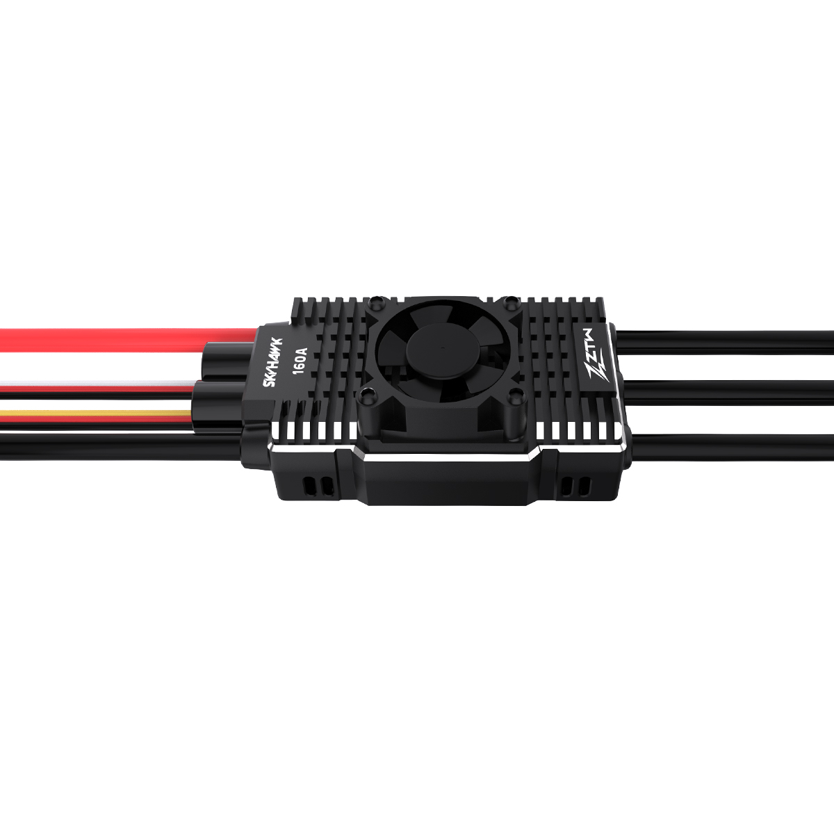 ZTW 32-Bit Skyhawk 130A/160A T - Rc Hydraulic Pump Brushless Motor ulasan dan harga