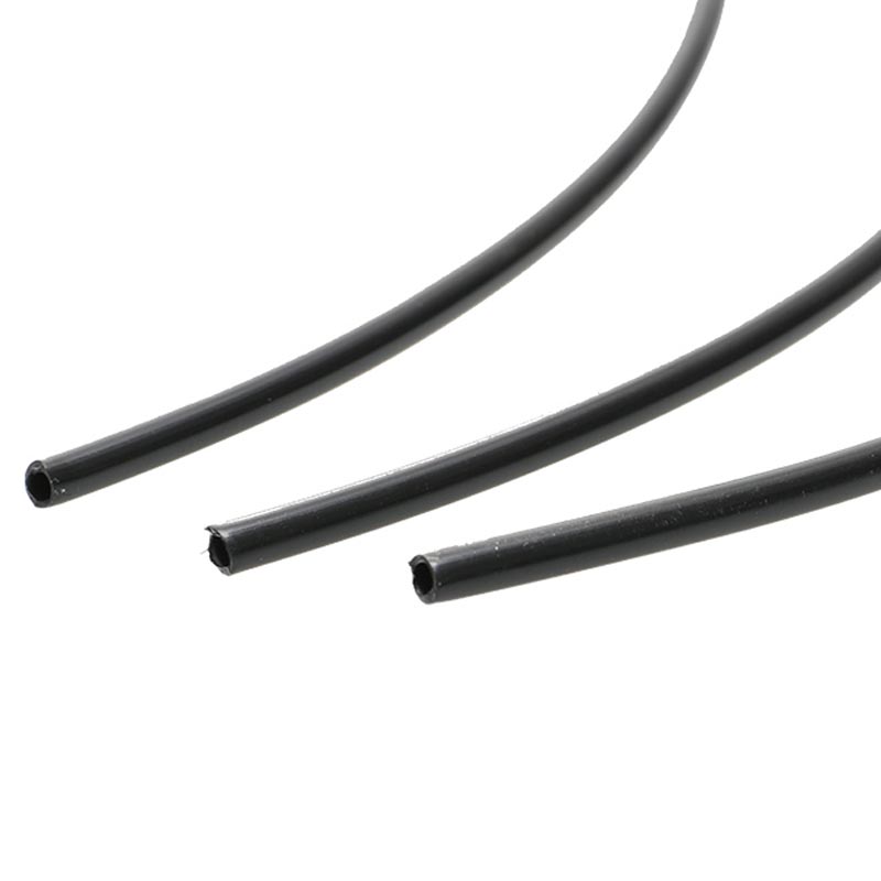 Black Nylon Tube PA Tubing Mac - Hydraulic Oil For Rc Model High Pressure ulasan dan harga
