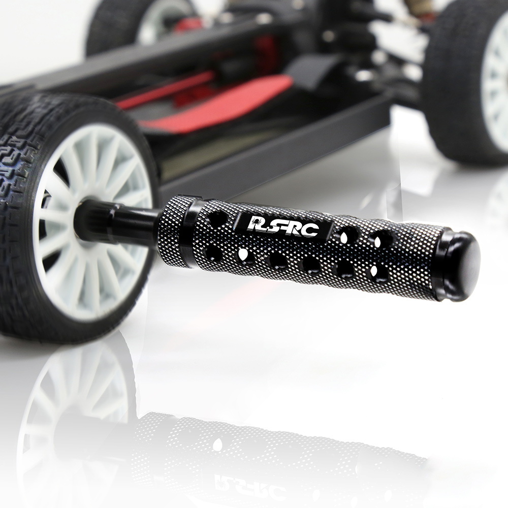 M4 7MM Hex Socket Wrench Drive - Rc Hydraulic Pump Brushless Motor ulasan dan harga