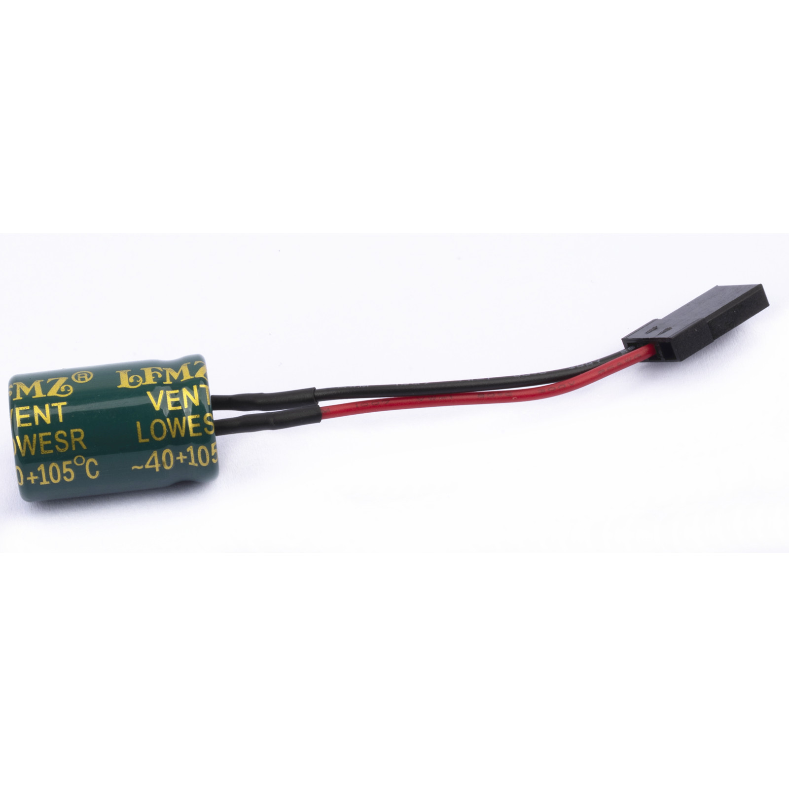 5Pcs 3300UF 16V Voltage Protec - Rc Hydraulic Pump Brushless Motor ulasan dan harga