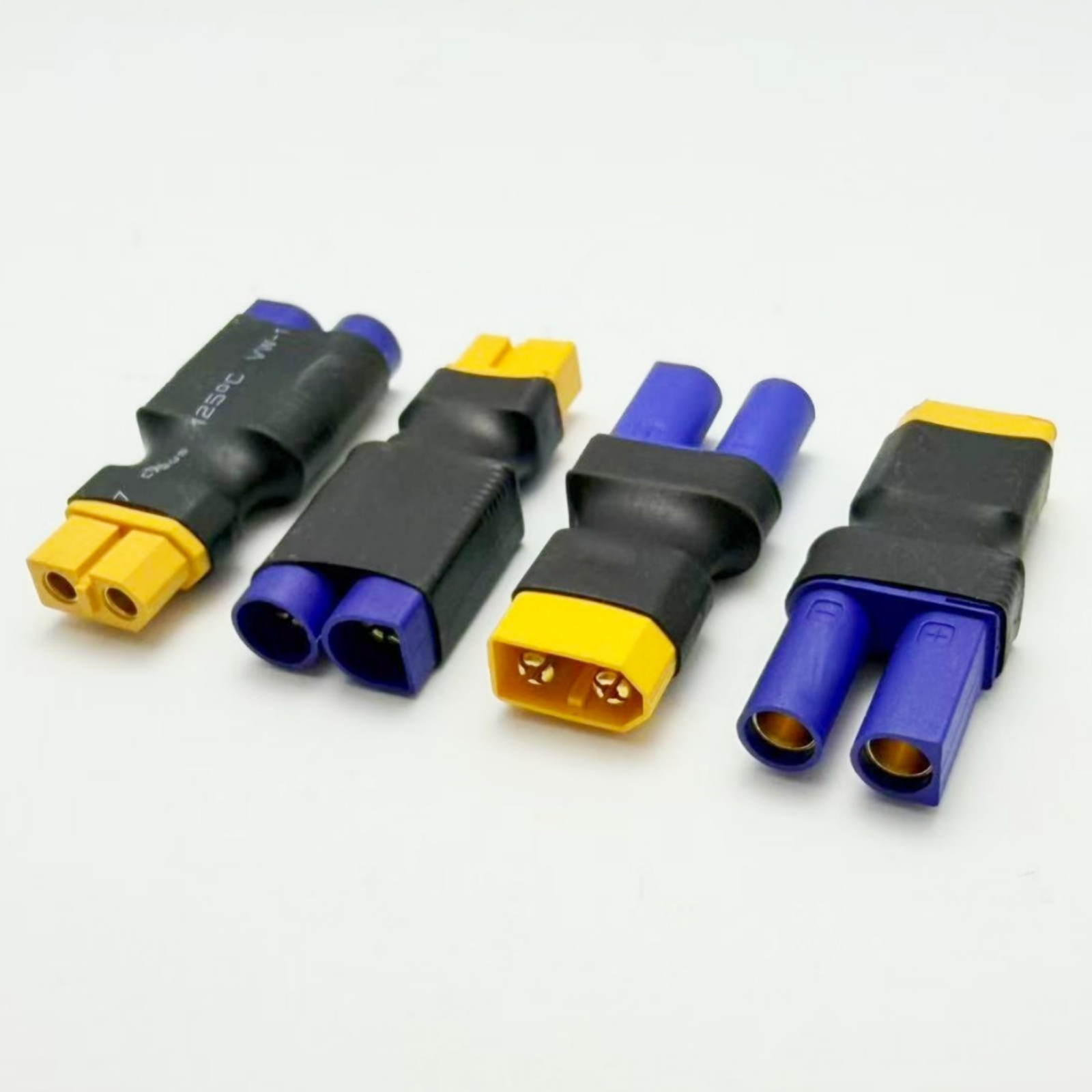 EC5 Male Female to XT60 XT90 D - Rc Hydraulic Pump Brushless Motor ulasan dan harga