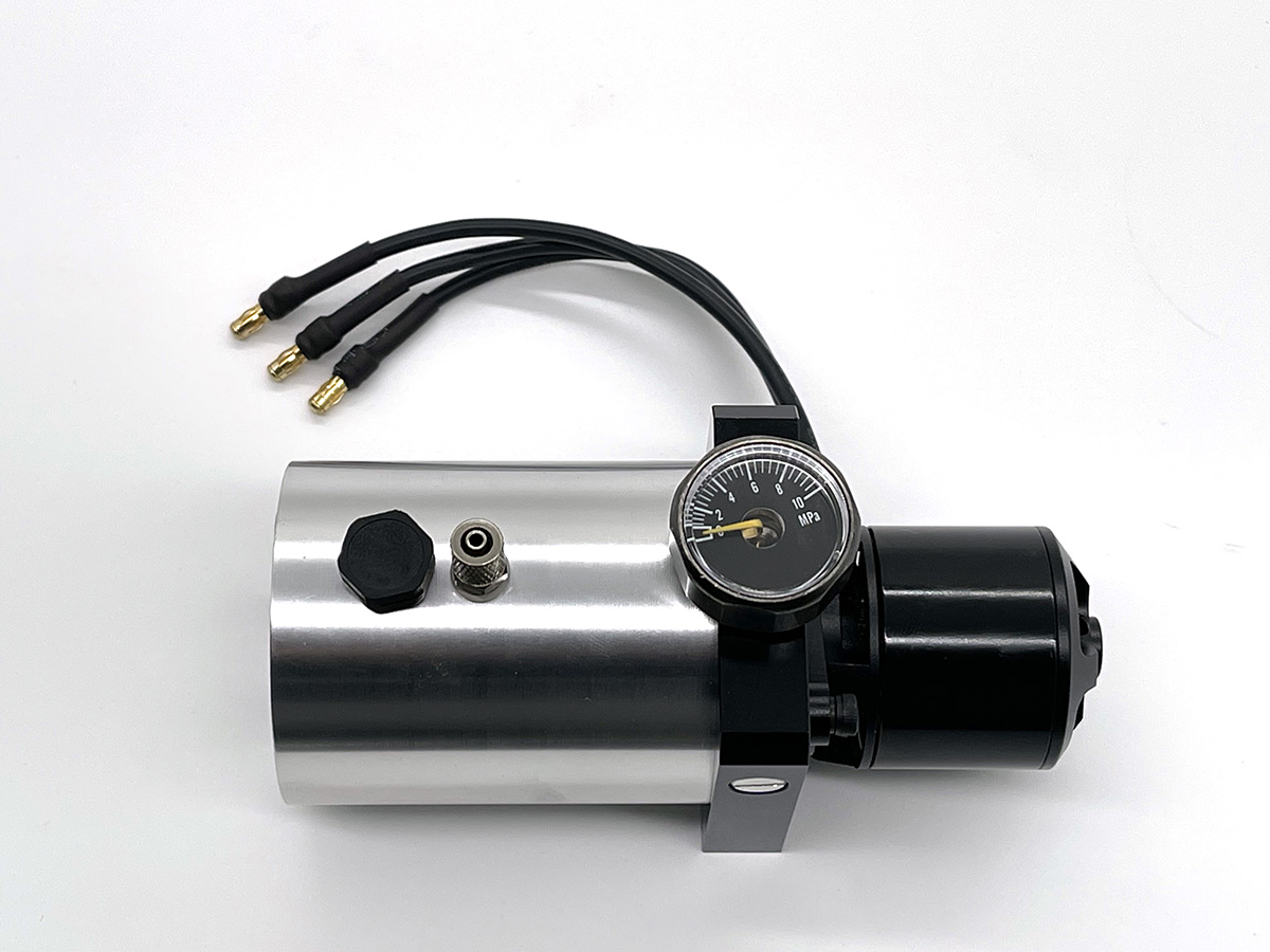 Newest High-pressure Hydraulic - Hydraulic Oil For Rc Model High Pressure ulasan dan harga