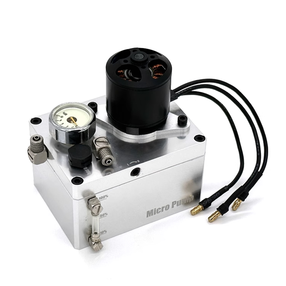 7MPA Hydraulic Excavator Oil P - Hydraulic Oil For Rc Model High Pressure ulasan dan harga