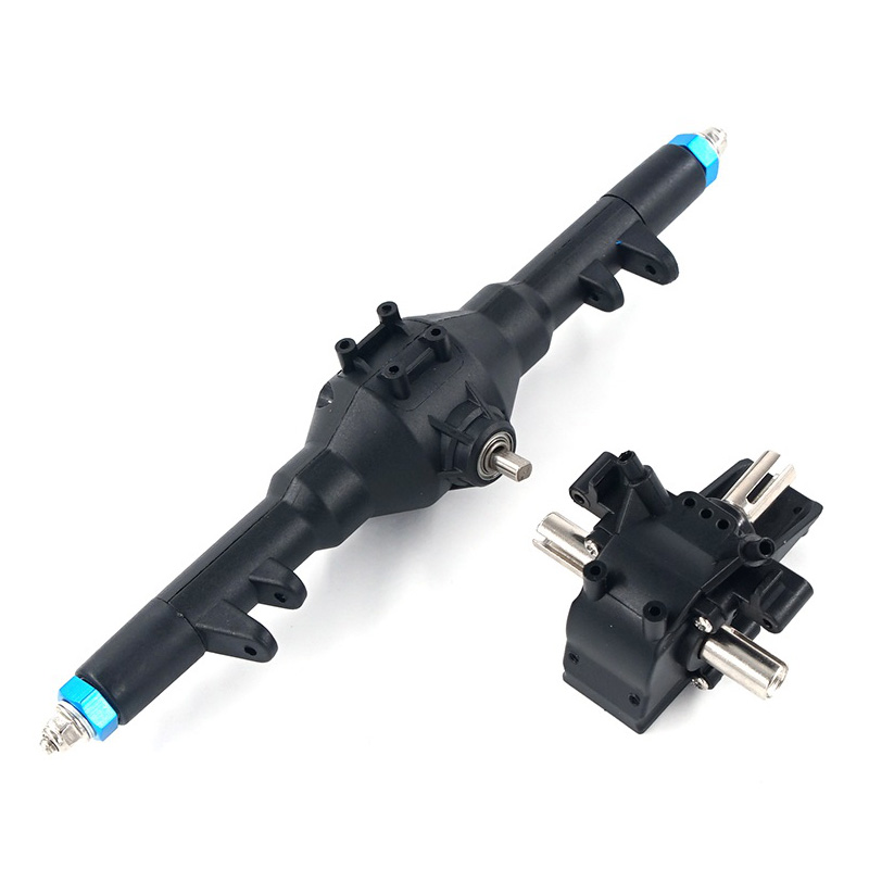 12428 Wltoys parts 12423 remot - Rc Hydraulic Wheel Loader 1/14 ulasan dan harga
