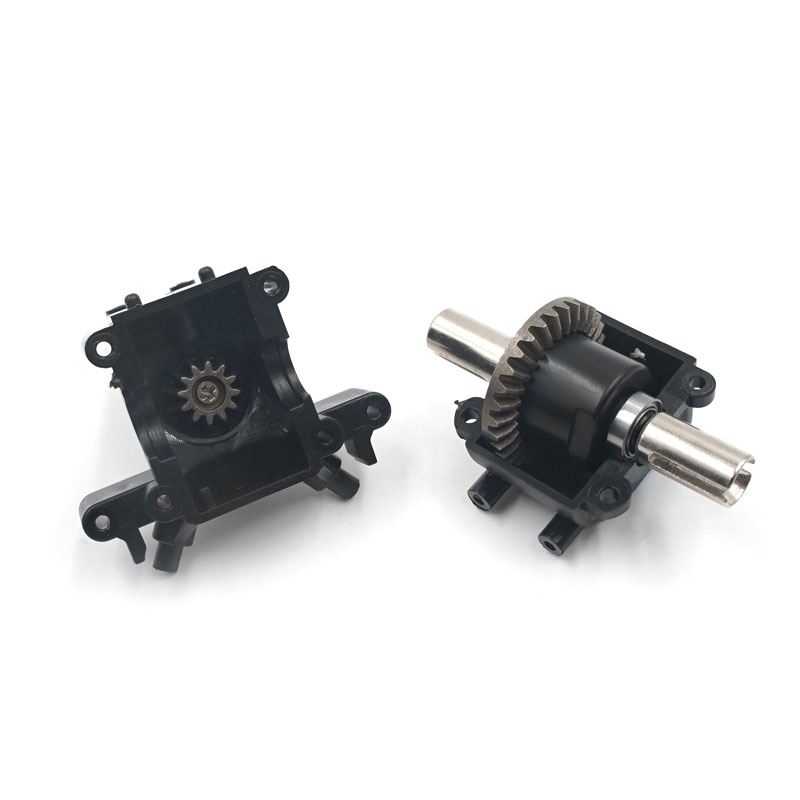 12428 Wltoys parts 12423 remot - Rc Hydraulic Wheel Loader 1/14 ulasan dan harga