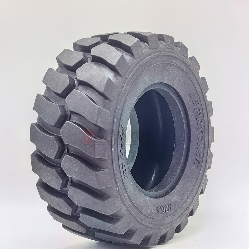 Jerrydian Diameter 45MM Height - Rc Hydraulic Wheel Loader 1/14 ulasan dan harga